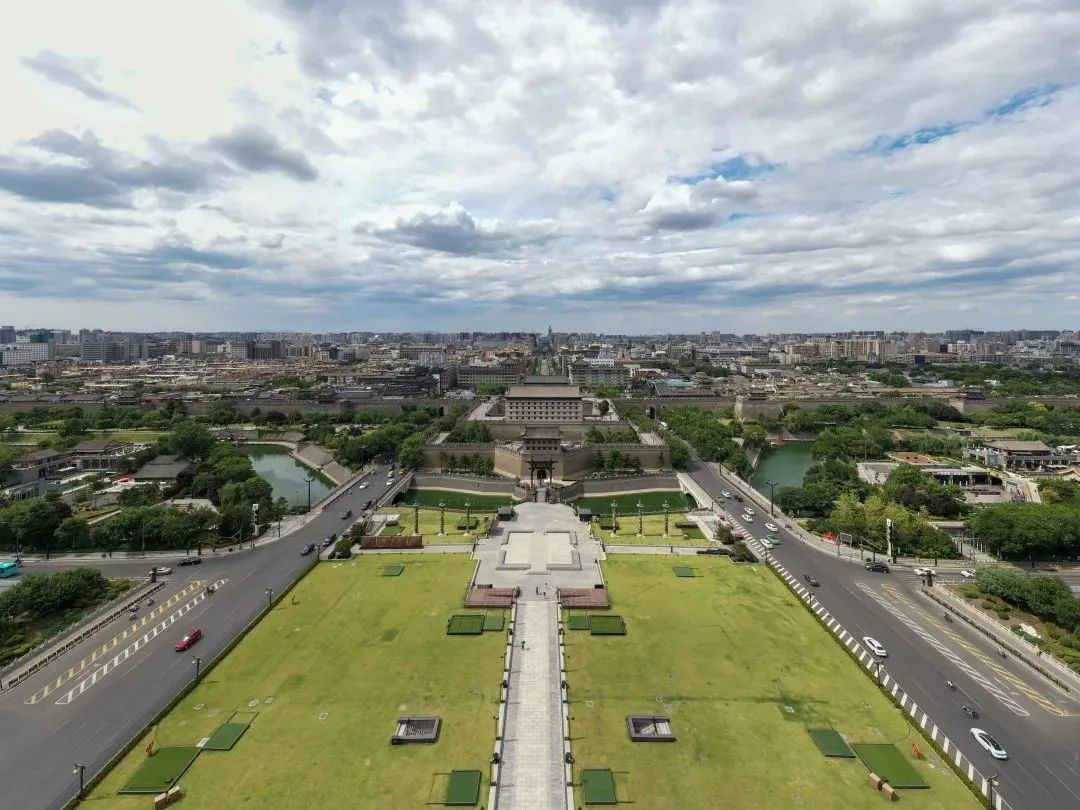 来西安过年这篇攻略就够了,来了西安应该玩什么