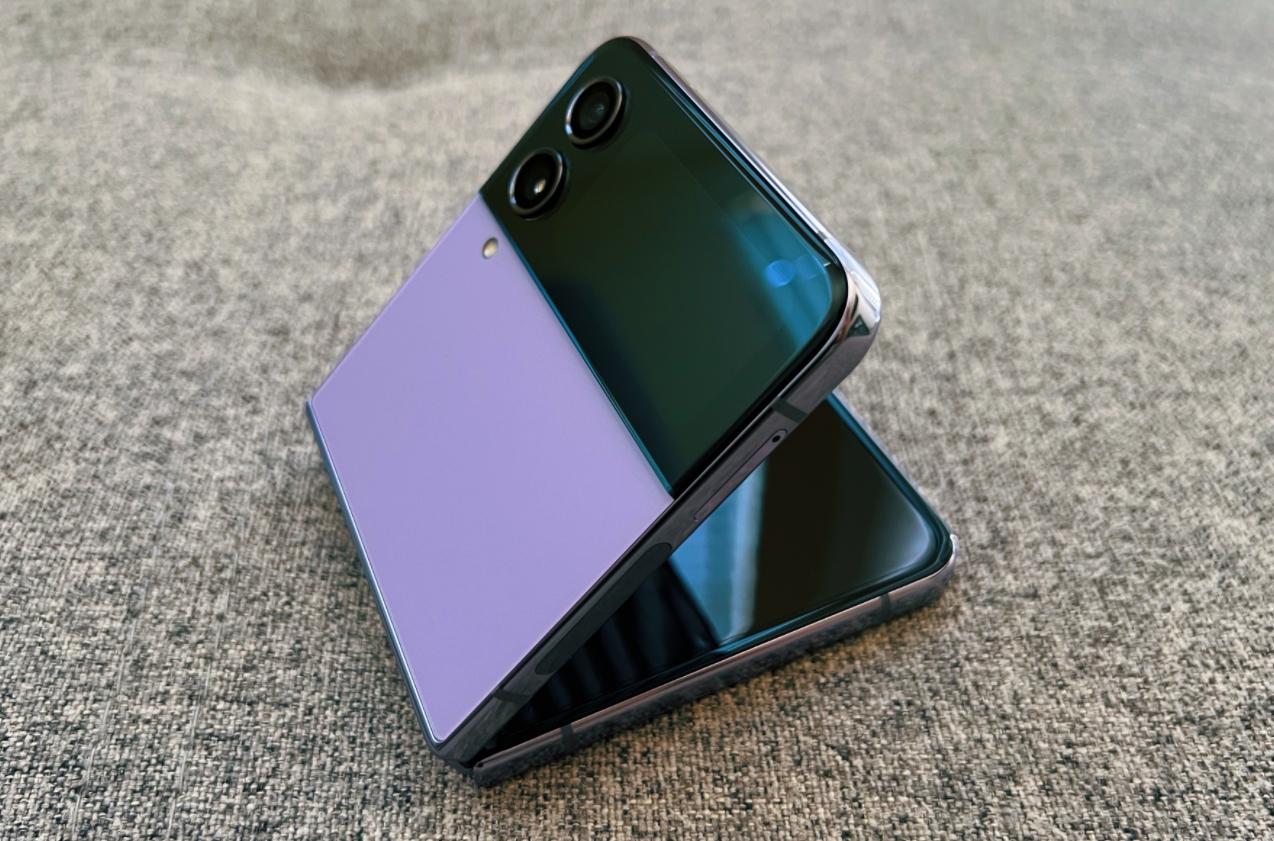 2023年最好的折叠手机,2023年最好的折叠手机排行