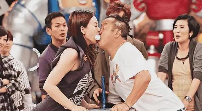 你知道“演艺圈的假戏真做”究竟有多真实？