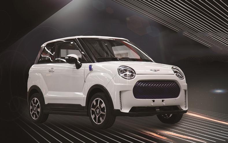 最新款的老年代步汽车有哪些,3万内续航最好的低速老年代步车