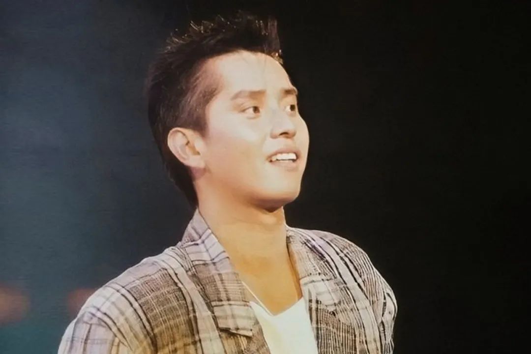 80年代明星天王,80年代香港天王明星