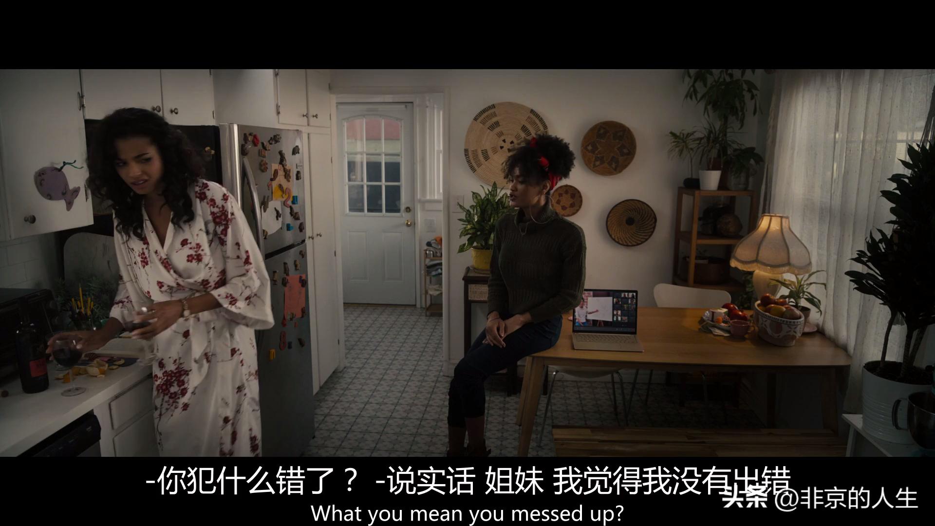 高端的猎人都是以猎物出现的,优秀的猎人都是以猎物身份登场的