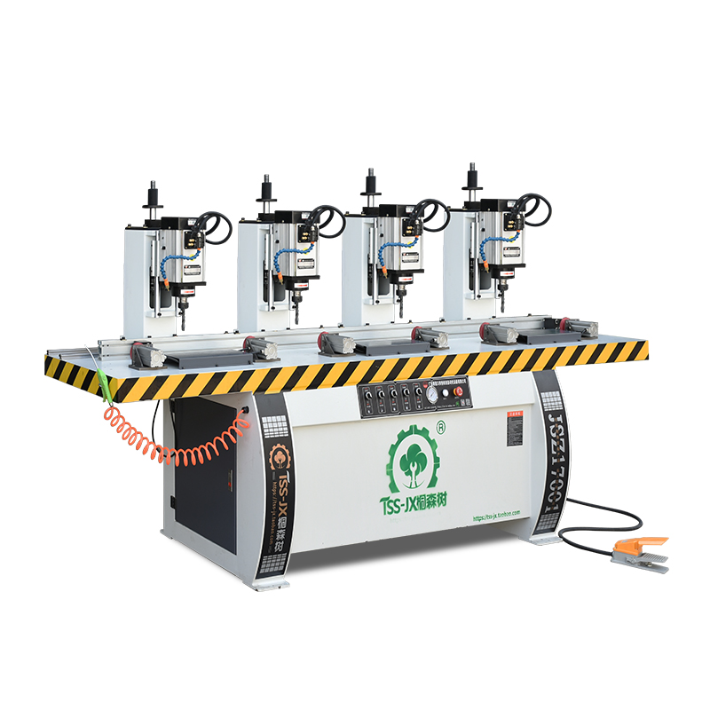 JFH球场运动场市政道路隔离市政交通护围栏角铁管柱多轴自动钻