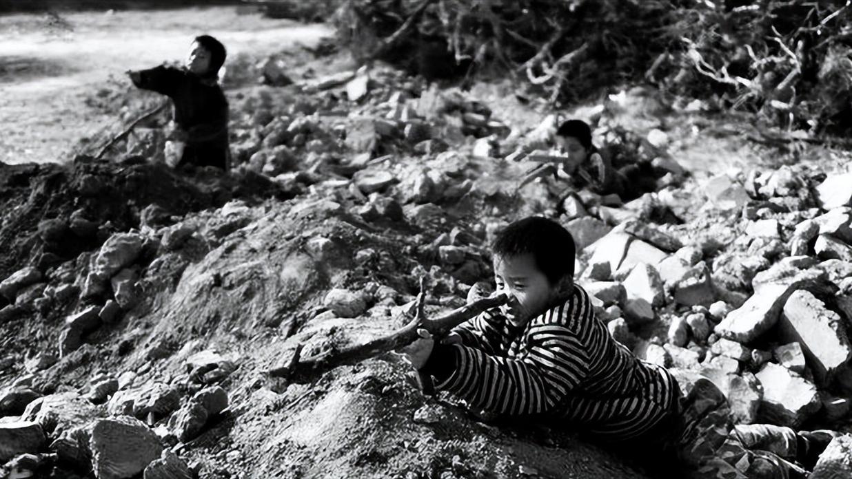 罗军长之死（纪实小小说）