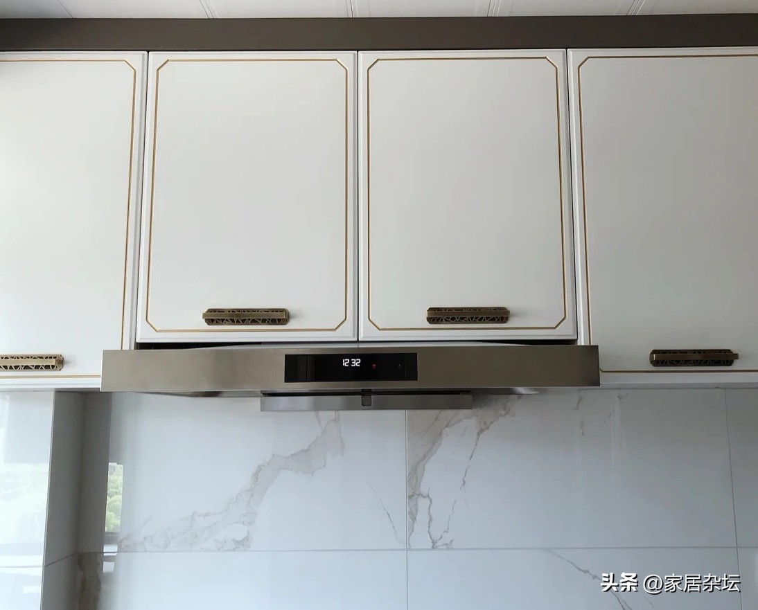 顶吸侧吸油烟机真实感受,侧吸改顶吸油烟机要注意什么