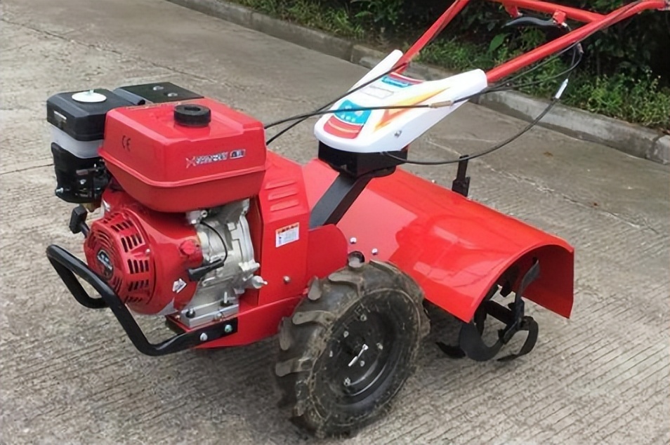 农机技术推广中的思考,做好农机新技术新机具推广与应用