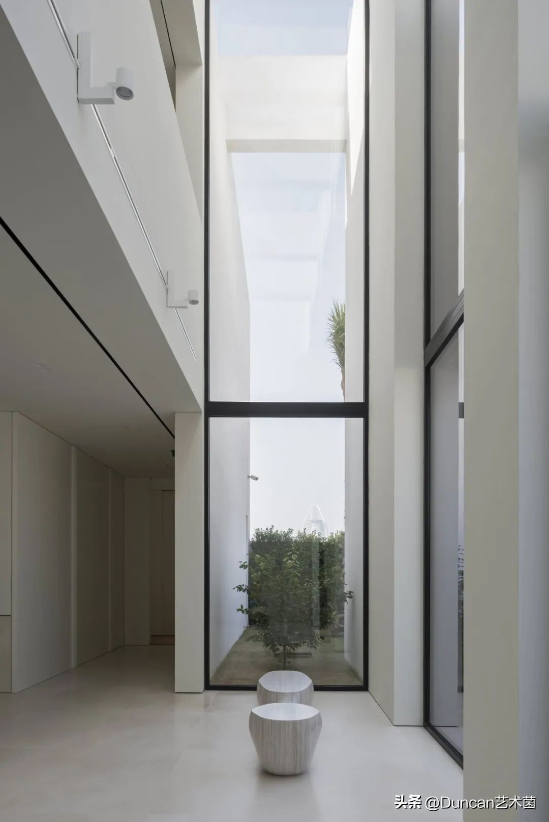 VSHDDesign质朴优雅|谁说迪拜都是土豪金