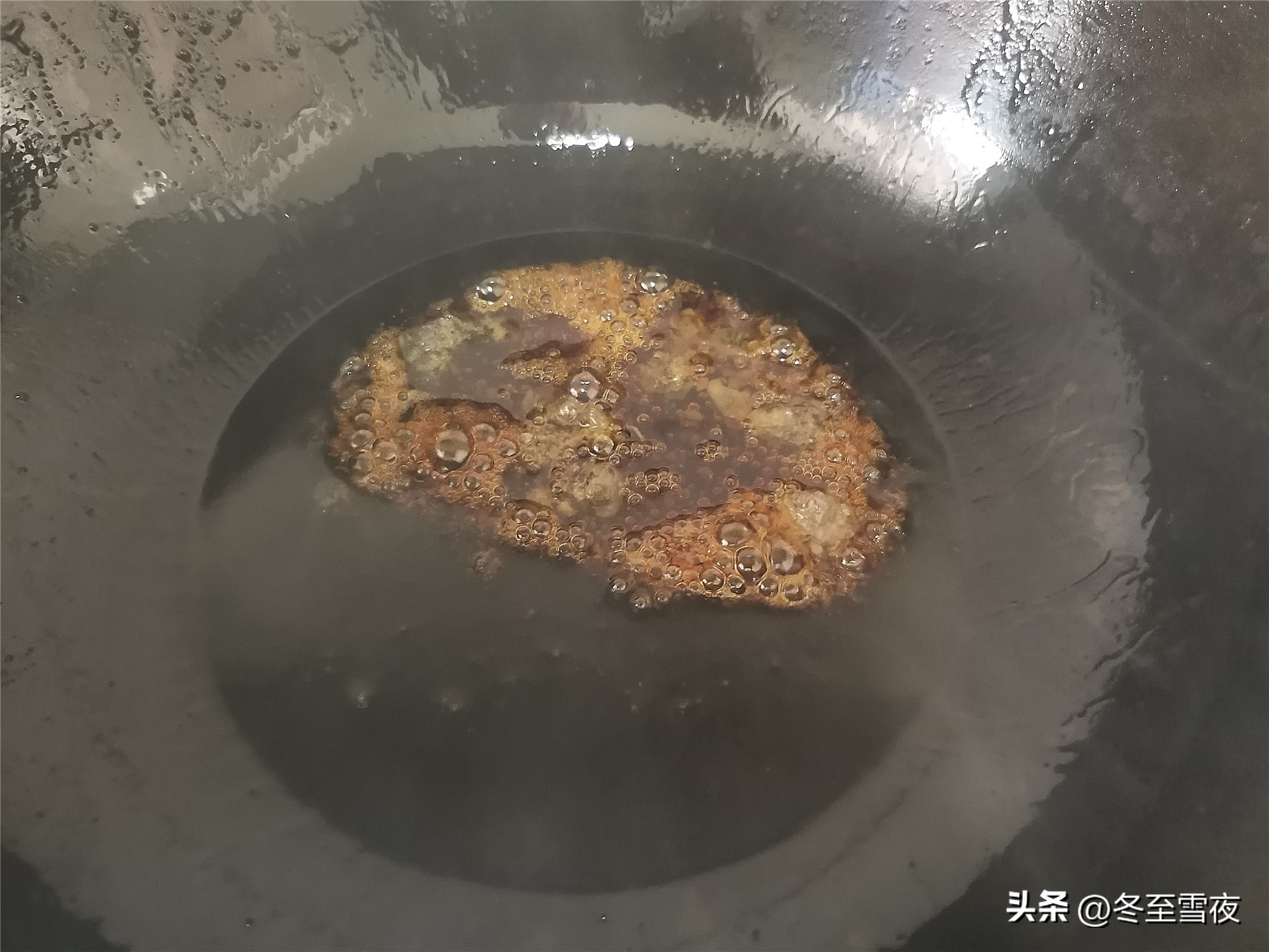 软烂脱骨的红烧鸡块,做红烧鸡块要放多少盐