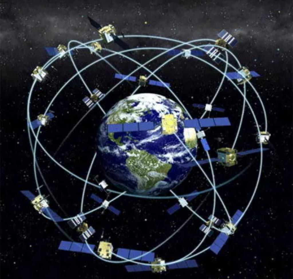 北斗究竟有多厉害,中国北斗现在有多厉害