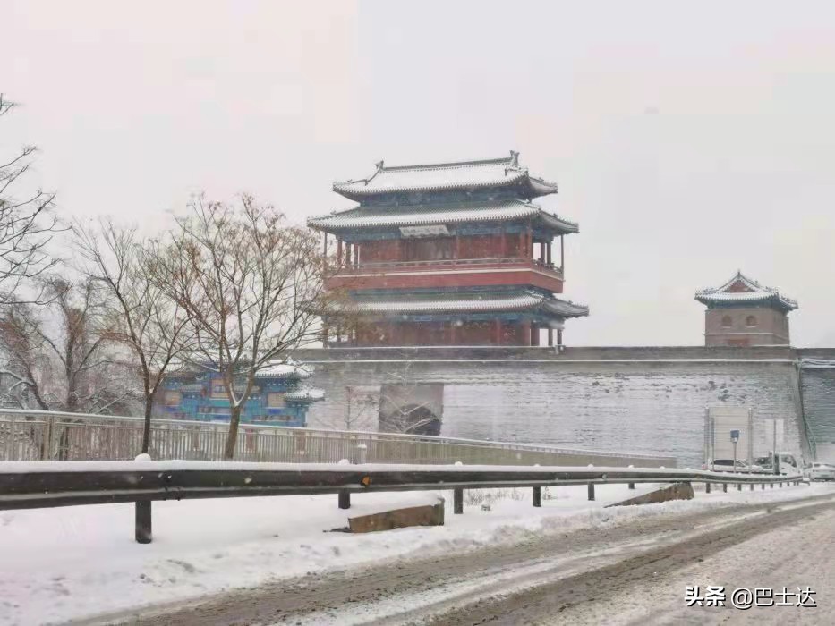 八达岭长城怎么玩,八达岭长城攻略要玩多长时间