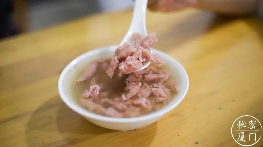 福建冷门特色美食,福建小众美食