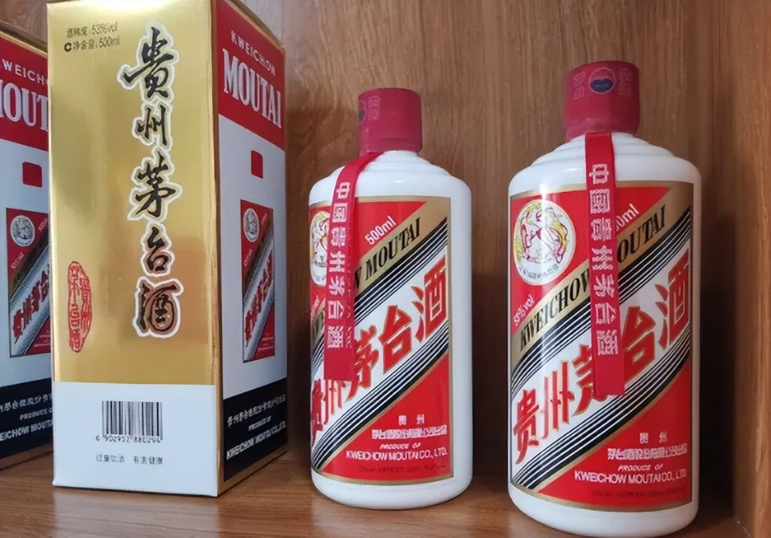 国外价格和国内价格对比,国外茅台价格为什么便宜