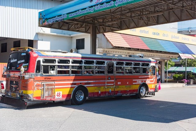 泰国18种性别划分依据,泰国性别取向有多少种