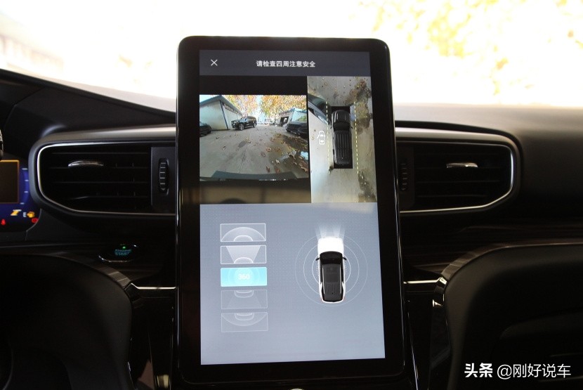 探险者和途昂哪个底盘高,途昂与探险者底盘哪个好