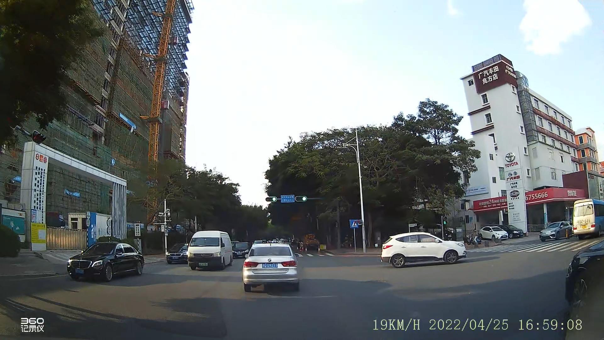 360k600行车记录仪评测,360行车记录仪g3003k评测