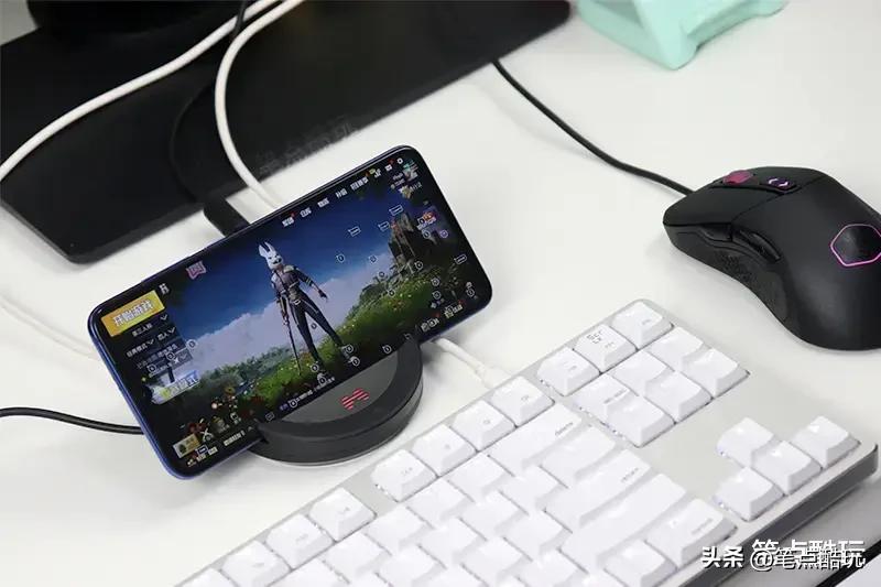 最好用的手游键鼠转换器,手柄键鼠转换器