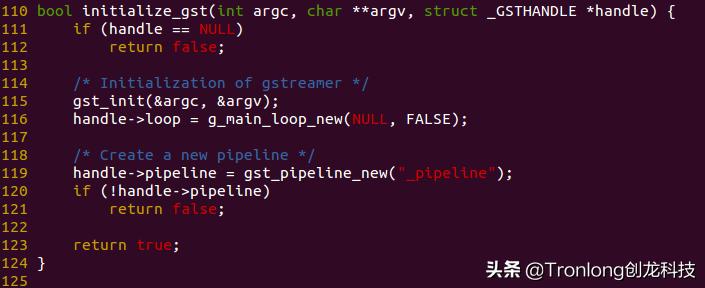 基于AM57x+Artix-7开发板——GStreamer视频开发案例（2）