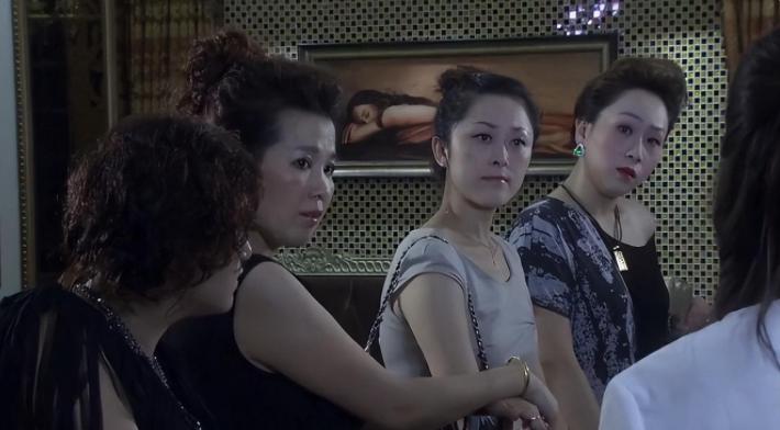 白马会所覆灭记：令无数富婆欲罢不能，2019年因头牌鸭王一夜覆灭