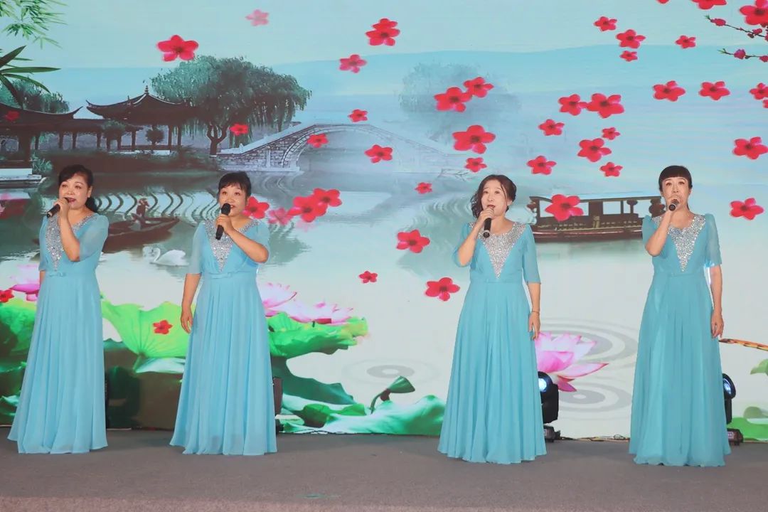 奋进新征程礼堂大学习|杭州各文化礼堂掀起学习*党**的二十大精神热潮⑦