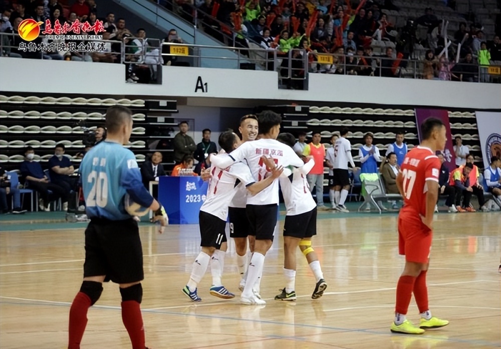 男足18强比赛,中国男足5:0比大胜更可喜