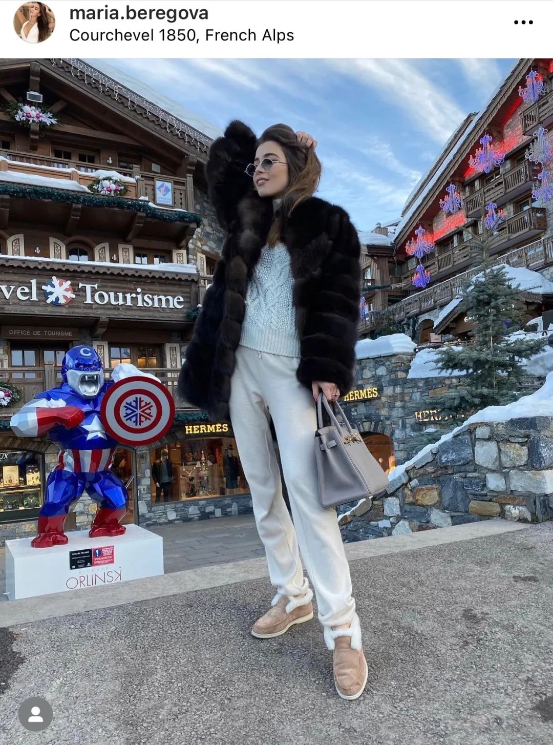 “还有三年,我们很好”,自曝是小李子新欢的富家女到底什么来头