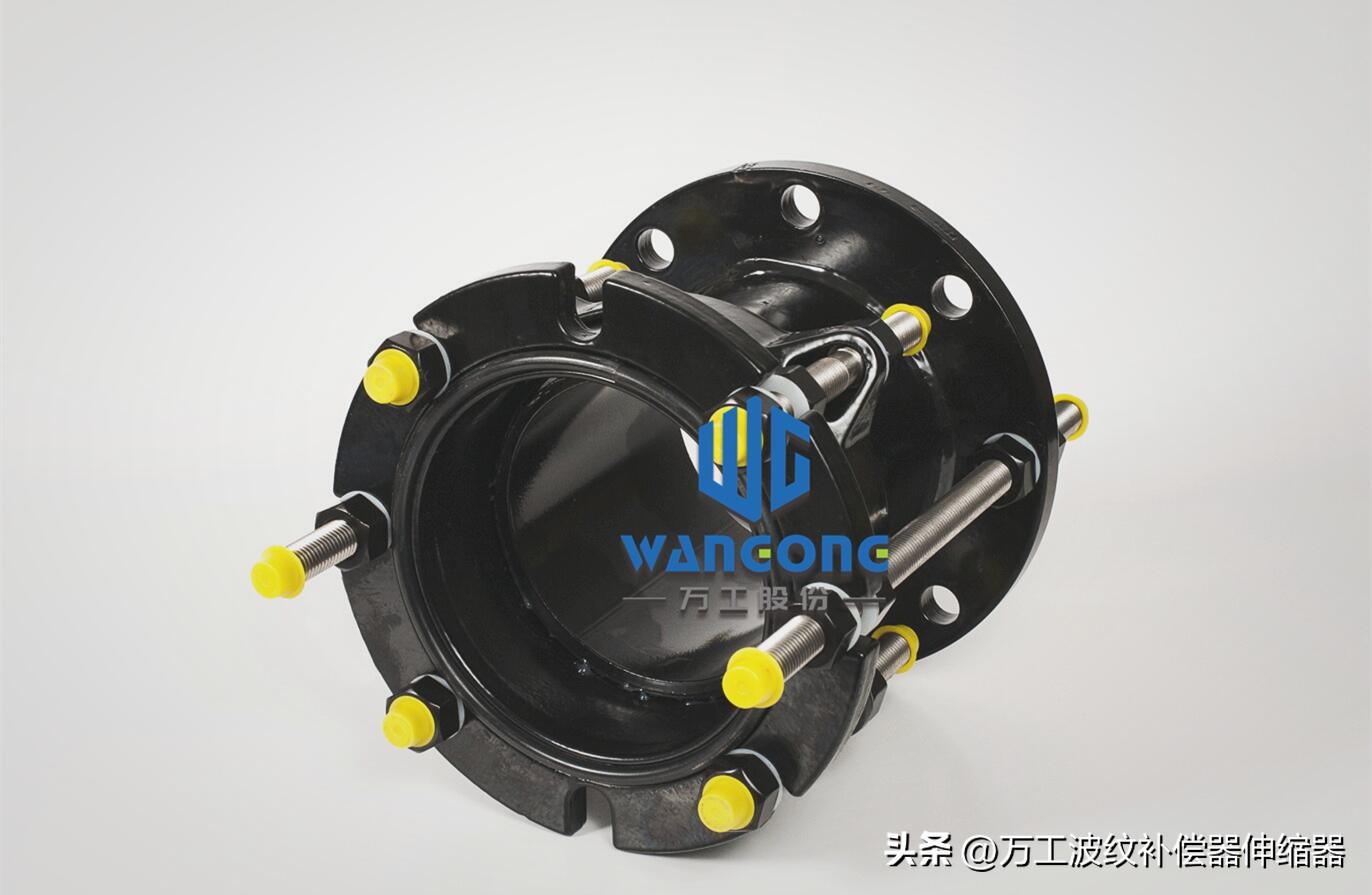 双法兰限位传力接头如何安装,双法兰限位传力接头报价