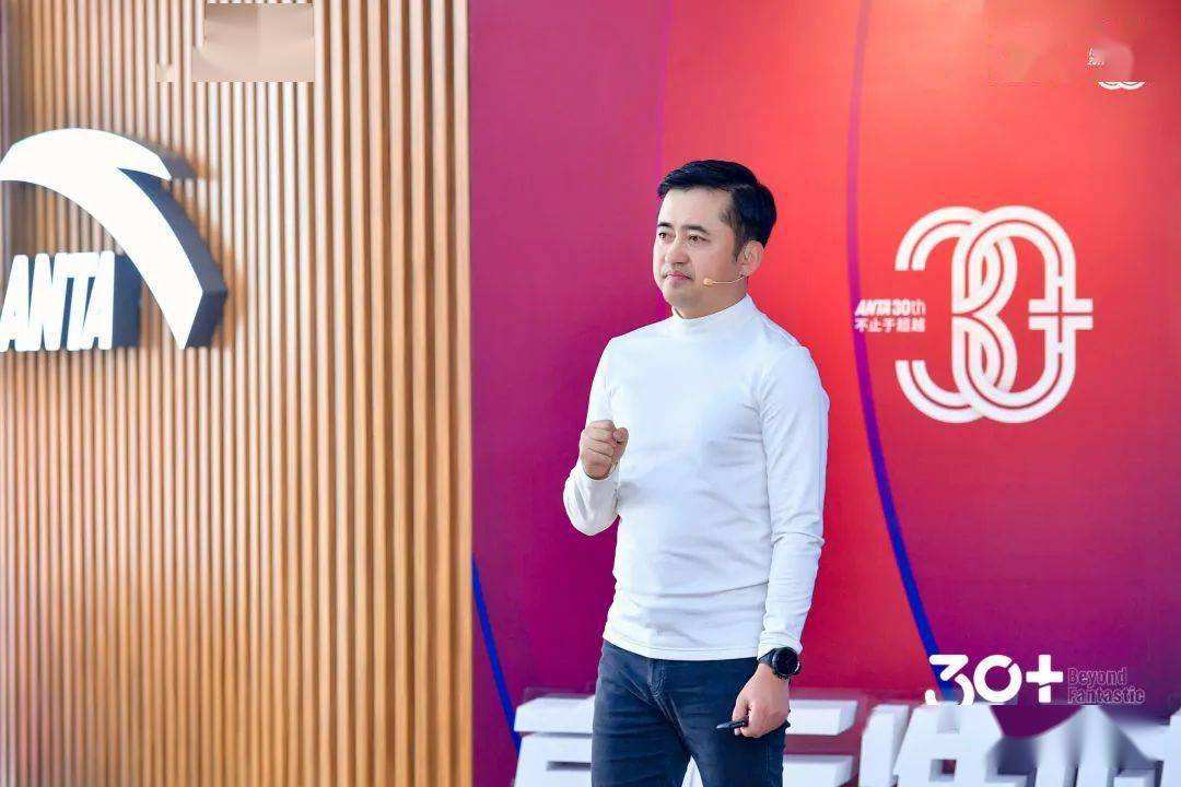 安踏冬奥大赢家,安踏成冬奥会最大赢家