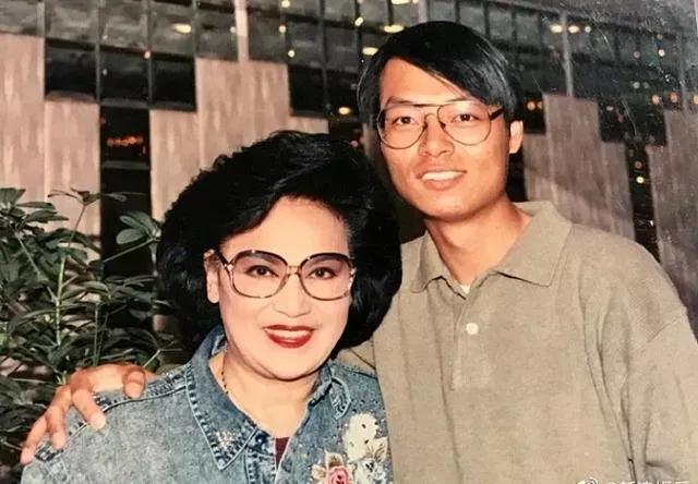 盘点2021年去世的香港电影人：每一张剧照都令人无比怀念