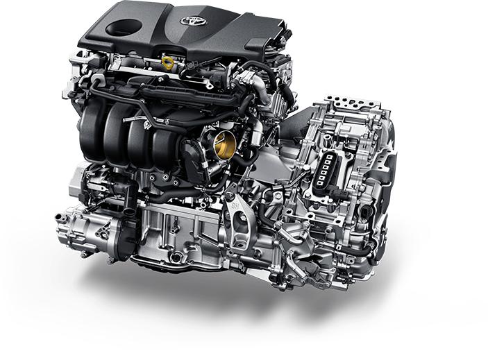 被两田一产吊打！三菱发动机竟沦为了“落后”的代表？