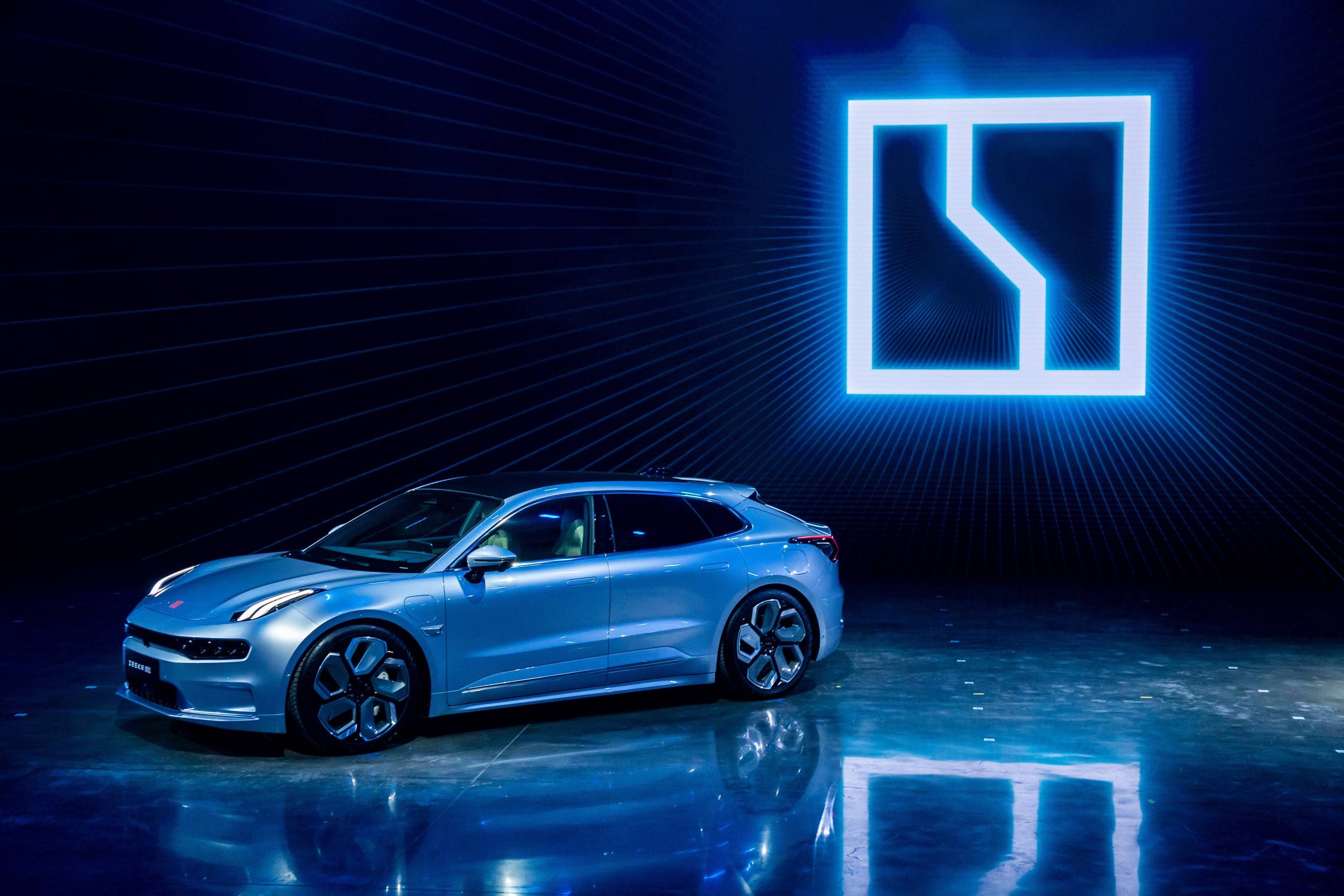 中国发展新能源汽车背后布局,新势力新能源汽车排名