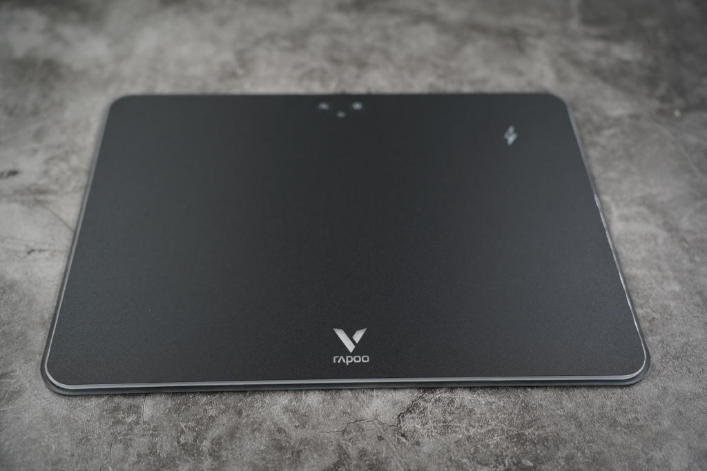 我不允许你没看过！元旦入手一套亮闪闪幻彩鼠垫，你喜欢吗