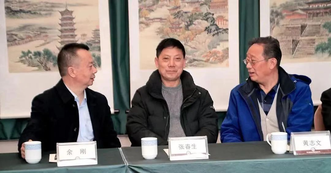 画中有“话”|《崇州十二景》绘画作品创作研讨会嘉宾发言实录