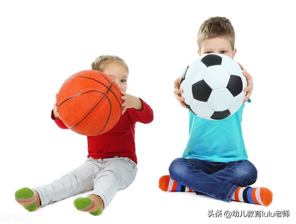 如何教不会拍球的小朋友,只会拍球的孩子趣味篮球比赛
