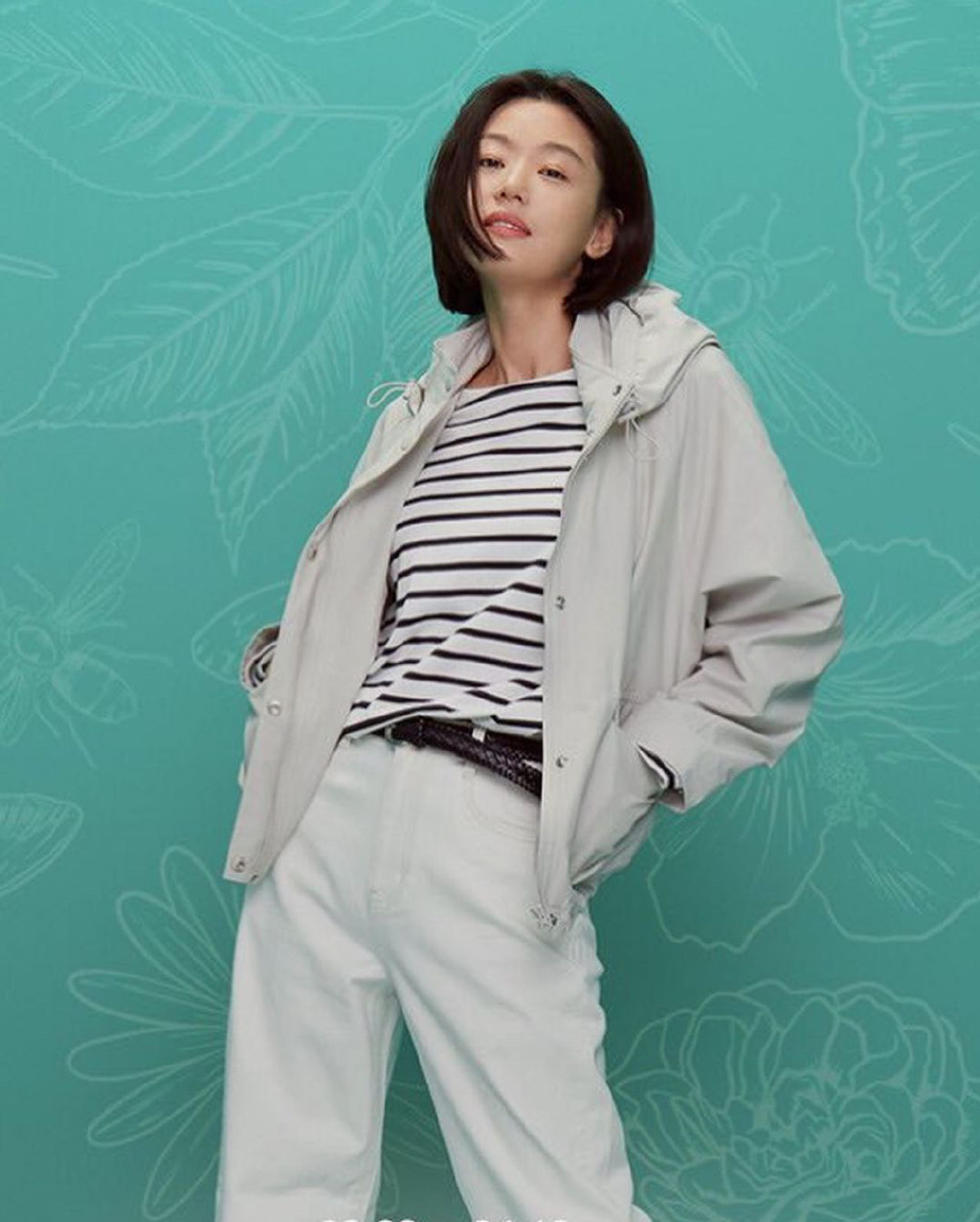 佐丹奴在韩国,韩国佐丹奴