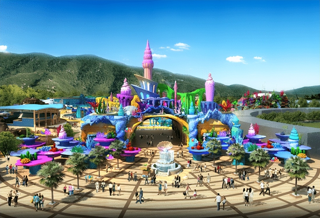 浙江最新在建酒店有哪些,浙江即将开业的5星级酒店