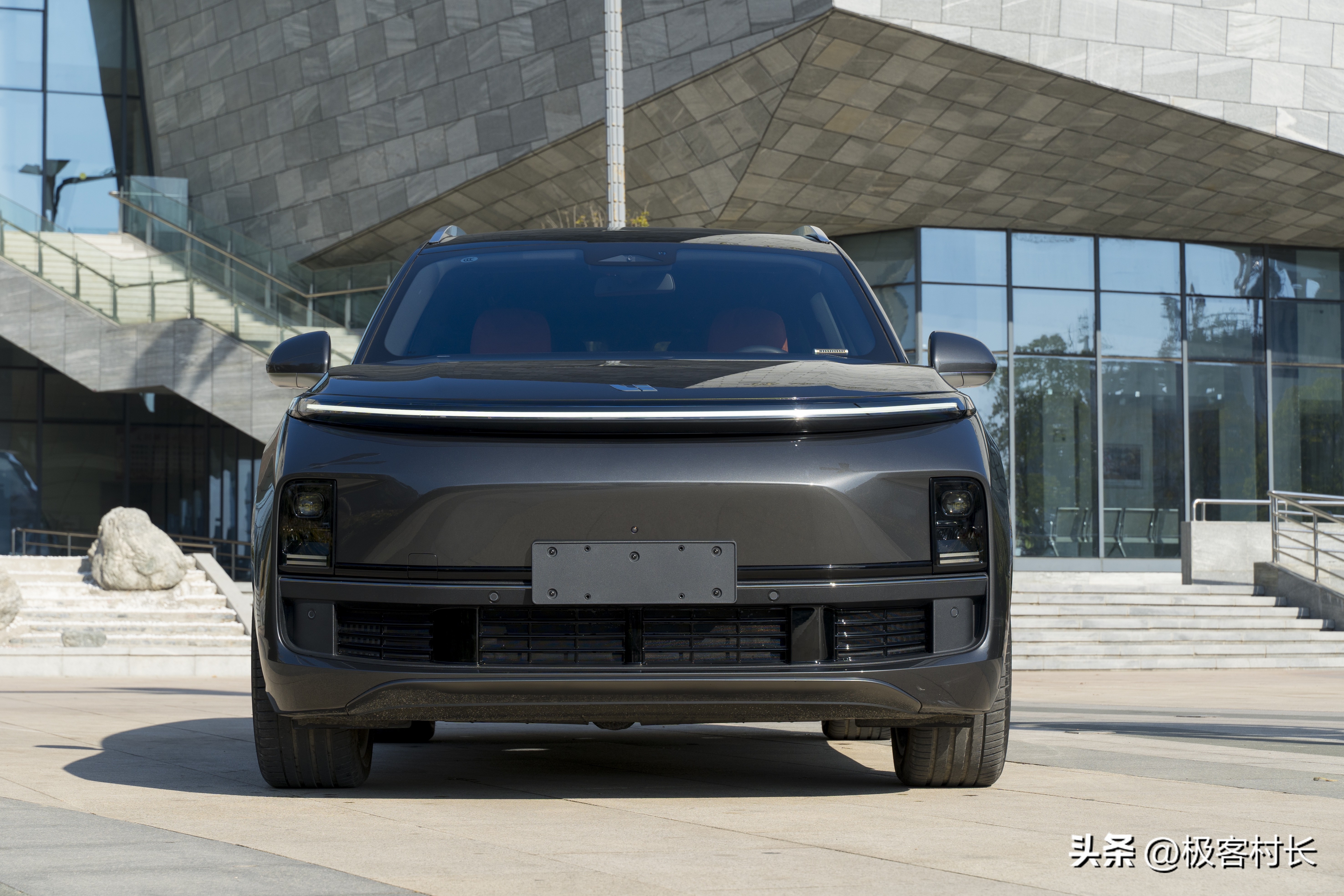理想L8Pro什么时候能提车,最新理想l8pro车主真实感受