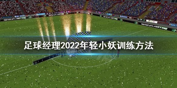 足球经理小妖培养,足球经理2024全战术图文解析