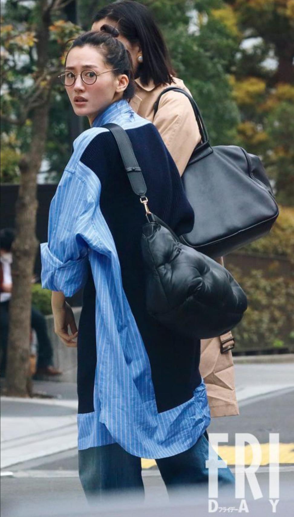 日本艺人的封神抓拍大盘点!狗仔真的很会…