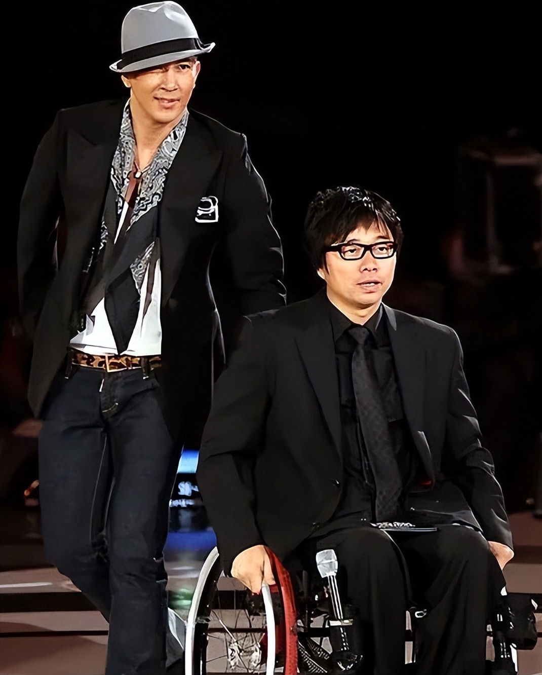 大s闪婚的经历,大s闪婚的真实故事