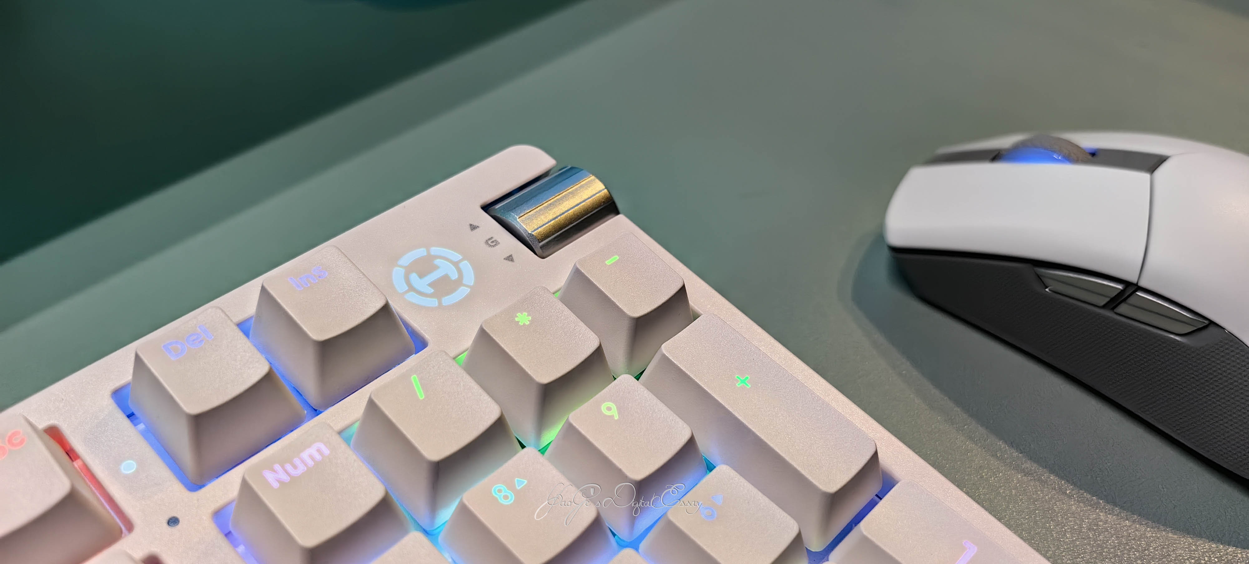 漫步者hecateg3mpro鼠标评测,hecate漫步者电竞g4mpro