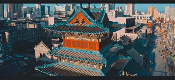 太原市迎泽区文脉,太原市迎泽区历史简介