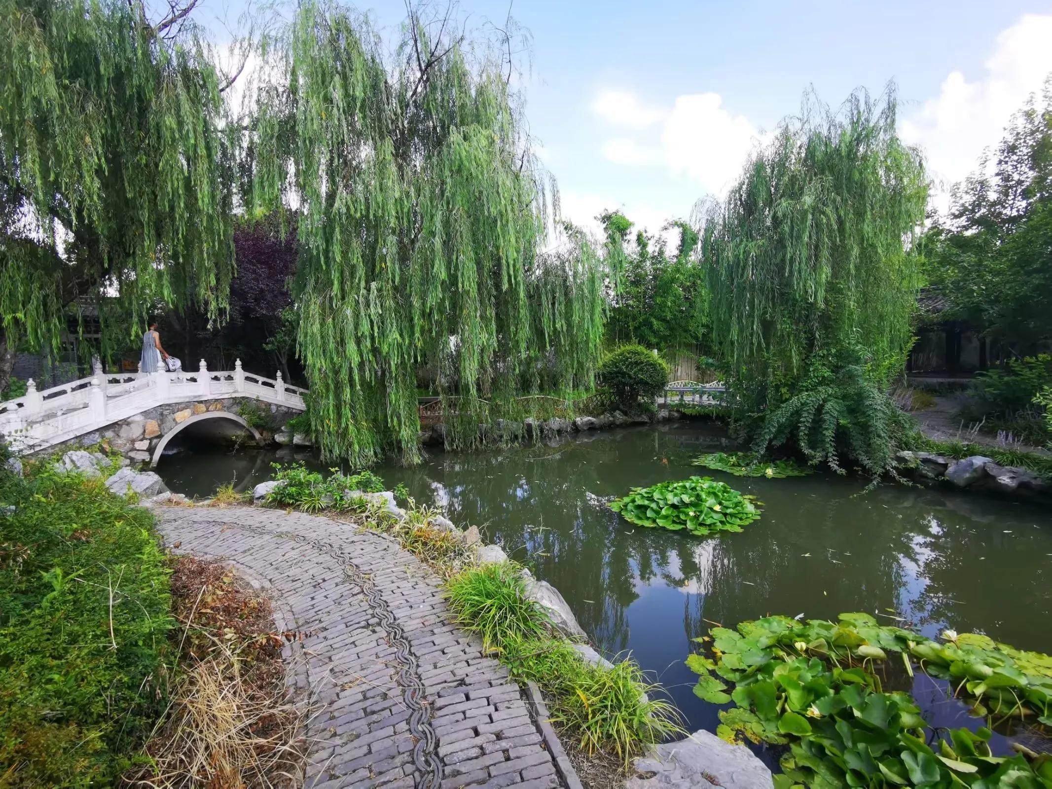 淮安旅游详细攻略,淮安旅游攻略5天4晚