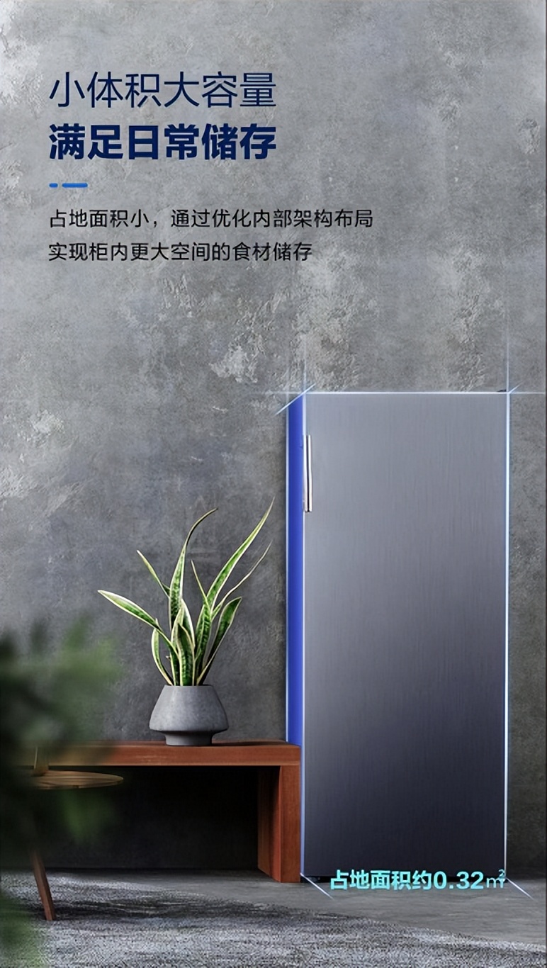 囤货必备冰箱不够冰柜来凑,冰箱和冰柜产品该怎么选