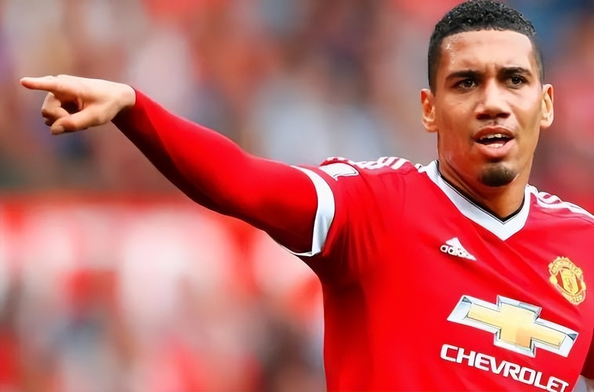 曼联对斯莫林的规划,曼联曼城斯莫林