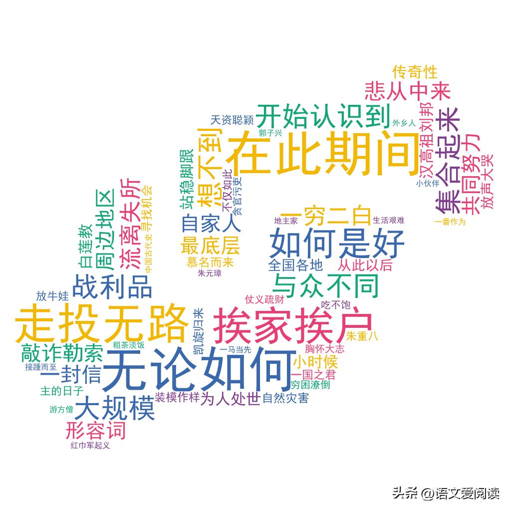 朱元璋历史故事50字,朱元璋历史故事长篇