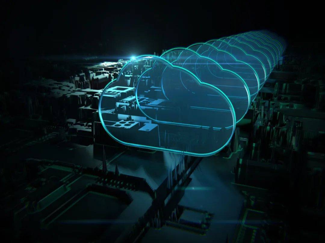 云计算的优势和挑战,云计算大变革