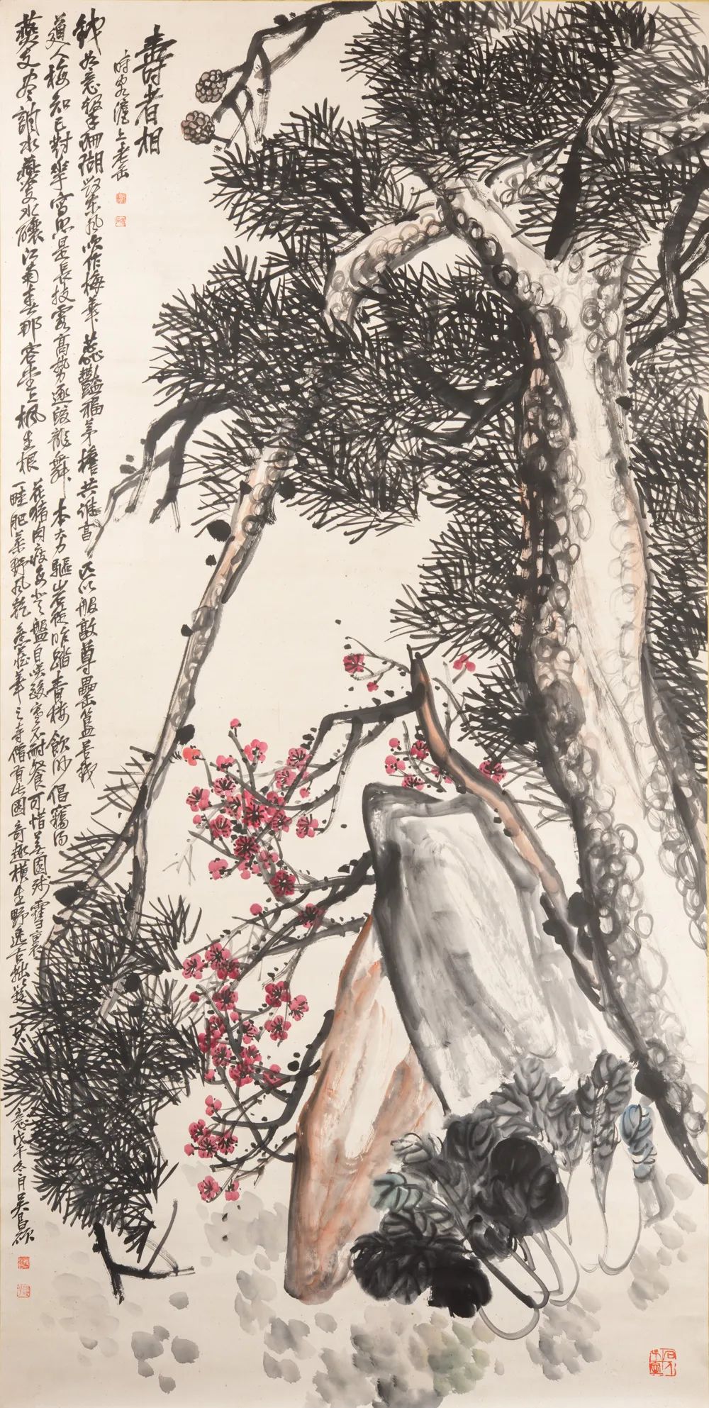 金洲书法字帖,1922字画作品欣赏