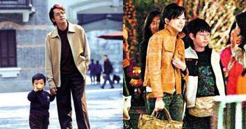 谭咏麟家庭背景大揭秘,谭咏麟为什么能娶2个老婆