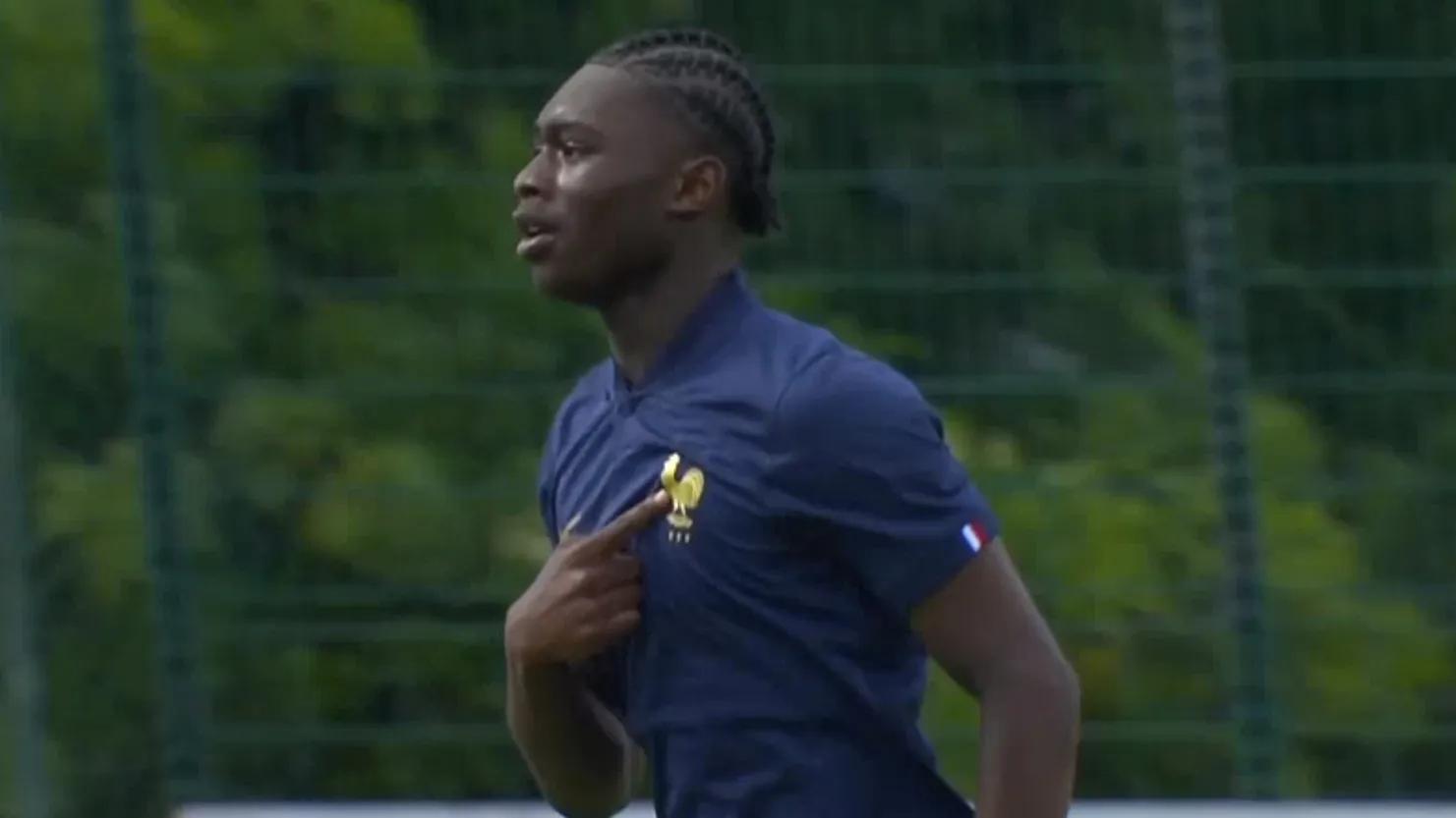 8-7！土伦杯：大冷门，点球大战沙特掀翻法国，卫冕冠军开门黑！