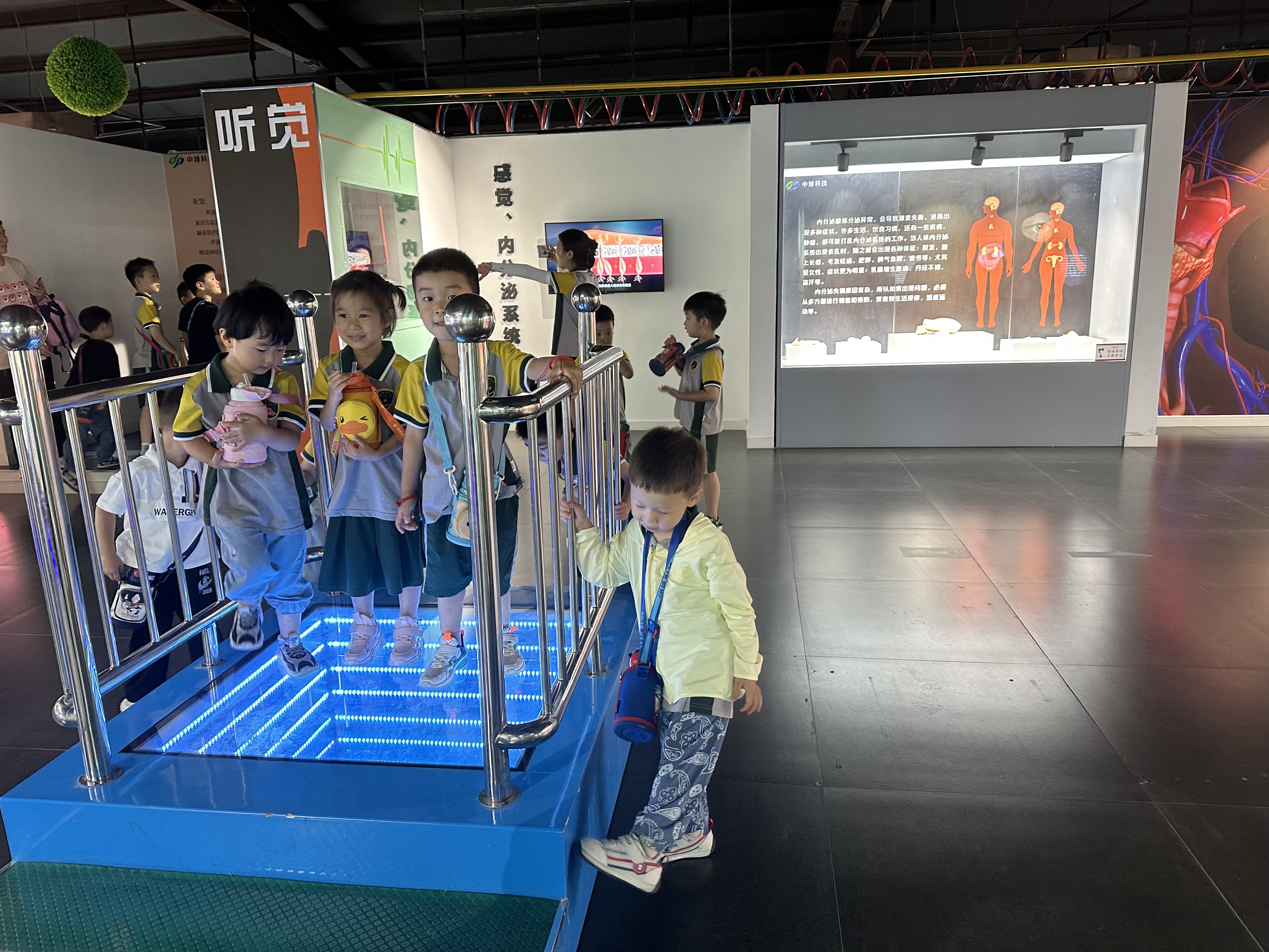 郑州出发十一冷门自驾游,郑州亲子游十大必去景点免费的